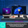 Tastierë wireless Logitech MX Mechanical Wireless, US, grafit