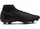 Këpucë futbolli Nike Zoom Mercurial Superfly 10 Academy FG MG për fushë të fortë, të zeza
