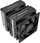 Ftohës procesori Thermalright Peerless Assassin 120 SE V3, 157mm, 120mm, i zi