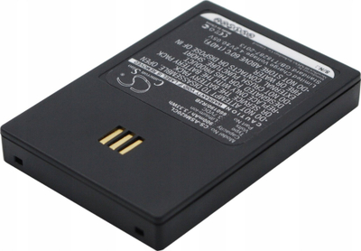 Bateri telefoni pa kabllo Aastra, Li-ion 3.7V, 900mAh, jeshile