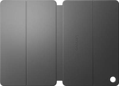 Mbulesë tablet Lenovo ZG38C06653, 10.1\", folio, gri
