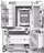 Pllaka amë ASRock X870E Challenger WiFi White, AM5, DDR5, ATX, e bardhë