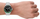 Orë burrash Emporio Armani Diver GMT AR11589, e argjendtë