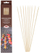 Shkopinj BBQ bambuje Esschert Design, set 100 copë