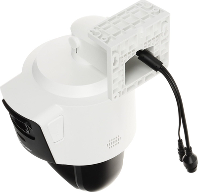 Kamerë IP Hikvision DS-2SE3C410MWG-E/14, lentë 2.8mm, e bardhë