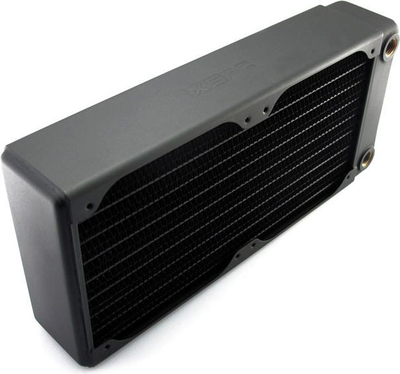 Radiator PC Next Generation RX Series 360, G1/4, i zi