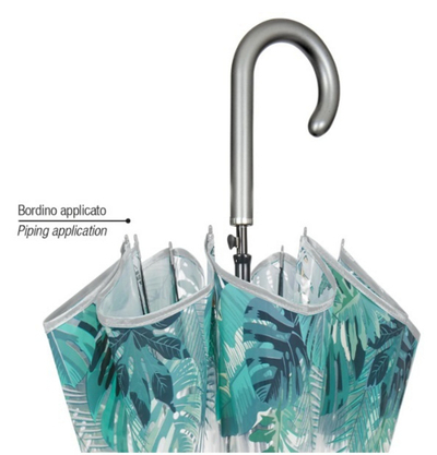 Çadër Perletti 26271, transparente