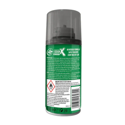 Sprej Arome Odor X New Car 100ml