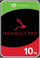 Hard disk Seagate IronWolf Pro 10 TB, 256 MB Cache, SATA 6 Gb/s​