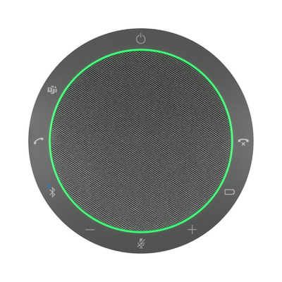 Altoparlant konferencash Jabra Speak2 55 MS, USB, full duplex, gri