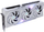 Kartë grafike MSI GeForce RTX 5080 GAMING TRIO OC, 16GB GDDR7, e bardhë
