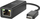 Adapter USB C në RJ45 HP G2, Ethernet 1Gbps, gri