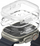 Mbulesë ore Ringke Slim për Apple Watch Ultra, 2 copa, e tejdukshme, nuk verdhoset