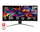 Monitor MSI MPG 341CQPX, 34,18", QD-OLED, UWQHD , i zi