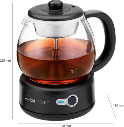 Enë Clatronic TK 3715