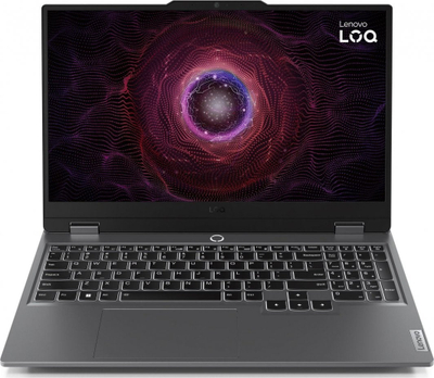 Laptop LOQ 15AHP9, 15.6", Ryzen 5 8645HS, 32GB RAM, 1TB SSD, Nvidia RTX 4060