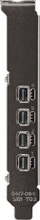 Kartelë grafike NVIDIA Quadro T1000 8GB GDDR6