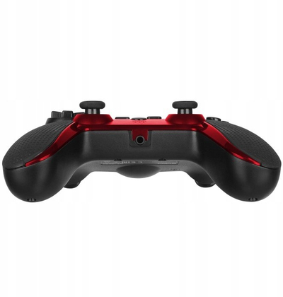 Gamepad wireless Sven GC-4040, për PC dhe PS4, i kuq