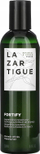 Shampo flokësh Lazartigue Fortify, vegane, për forcim, 250ml