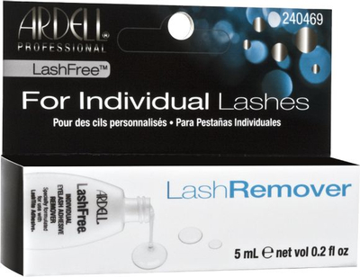 Qerpikë t’rrem Ardell False Lashes, volum i plotë, gjatësi normale, të zinj