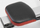 Rower Toorx Compact, rezistencë hidraulike, deri 110 kg, i zi me të kuqe