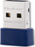 Adapter rrjeti Qoltec 57007, WiFi N, Bluetooth 4.0, USB 2.0, blu