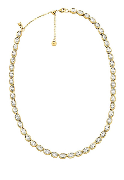 Qafore për femra Michael Kors MKJ8469710, e artë
