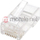 Përshtatës rrjeti Intellinet Network Solutions, RJ45, Cat6