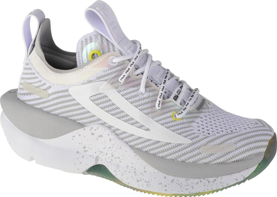 Atlete Fila Shocket ST Wmn FFW0107.83081, tekstil i thurur, goca, të bardha, nr 39