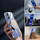 Mbrojtëse telefoni TP Flex MagSafe për iPhone 16, transparente