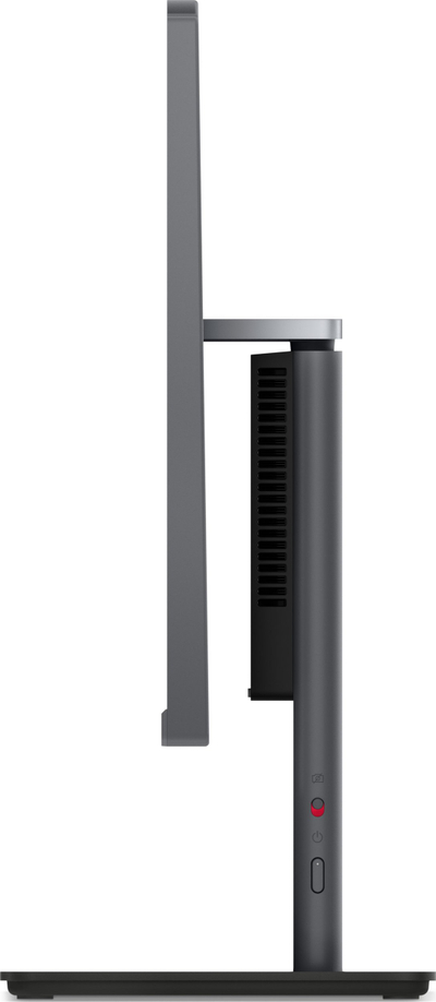 Kompjuter All in One Lenovo ThinkCentre Neo 50a Gen 5, Core i5 13420H, 23.8" Full HD 100Hz, Luna Gray
