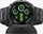 Mbrojtëse ore Spigen Rugged Armor Pro Stand, për Google Pixel Watch 4 41mm, e zezë matte