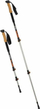 Shkopinj udhëtimi Rocland Horizon, 135 cm, të zinj