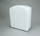 Çisternë tualeti Inter-Sano Jantar Bottom Cistern 7L, buton Start Stop, krom