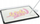 Mbrojtës ekrani Paperlike 2.1 për iPad Air 13 2024, 2 copë, matte, transparent