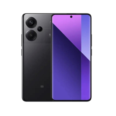 Телефон Xiaomi Redmi Note 13 Pro Plus, 512GB, 12GB RAM, 5G, црн