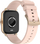 Smartwatch Allview StyFit M, ekran i madh, monitorim aktiviteti, rozë