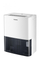 Avullthithës Heinner HDU-M10, 10L 24h, kontroll elektronik, 2.1L, i bardhë