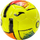 Top futbolli Joma Dali II 400649.061, rekreativ dhe stërvitor, i verdhë