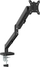Mbajtëse monitori CABLETECH UCH0221, 13\"-32\", gjer në 10 kg, e zezë
