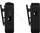 Mikrofon wireless SYNCO WAir G1 A2, sistem me dy kanale, 2.4 GHz, i bardhë