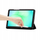 Mbulesë tableti Tech Protect SmartCase Pen, Galaxy Tab A9 A11 8.7, me mbajtëse, e zezë