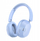 Kufje pa tela Ugreen HiTune Max 5C, Hybrid ANC, Bluetooth 5.4, blu