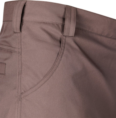 Pantallona pune Neo Mix&Match, stretch, madhësia M, kafe