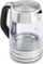 Ibrik Philco PHWK 1740, 1.7 L, i argjendtë 