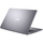 Laptop ASUS X515EA-BQ1115W, 15.6", 4 GB RAM, 256 GB SSD, Intel® Core™ i3, Intel UHD Graphics, i hirtë