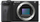 Kamerë mirrorless Sony Alpha A6600, 24.2MP, 4K, e zezë