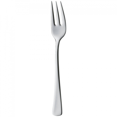 Set lugë, pirunë edhe thika WMF Denver, 30 copë, çelik inox, ngjyrë argjendi
