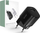 Karikues muri Tech-Protect THP1555, 1x USB-A, 1x USB-C, 3A, i bardhë