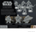 Lojë tavoline Fantasy Flight Games Star Wars Legion: Wookiee Warriors Unit Expansion